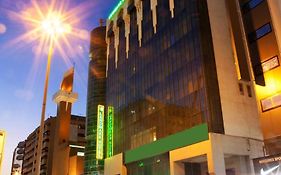 Landmark Hotel Baniyas